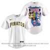 Limited Edition - Pittsburgh Pirates