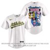 Limited Edition - Oakland Athletics
