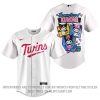 Limited Edition - Minnesota Twins