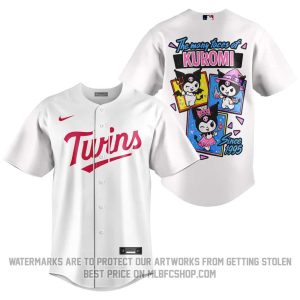 Limited Edition - Minnesota Twins