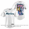 Limited Edition - Miami Marlins