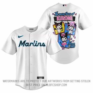 Limited Edition - Miami Marlins