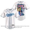 Limited Edition - Los Angeles Dodgers