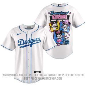 Limited Edition - Los Angeles Dodgers