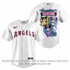 Limited Edition - Los Angeles Angels