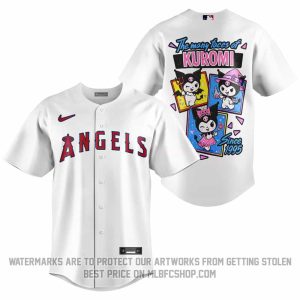 Limited Edition - Los Angeles Angels