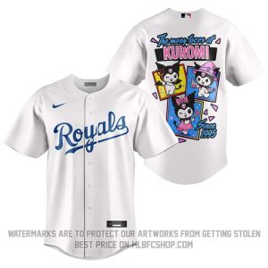 Limited Edition - Kansas City Royals