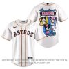 Limited Edition - Houston Astros
