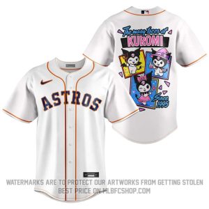 Limited Edition - Houston Astros