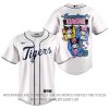 Limited Edition - Detroit Tigers
