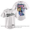 Limited Edition - Chicago White Sox