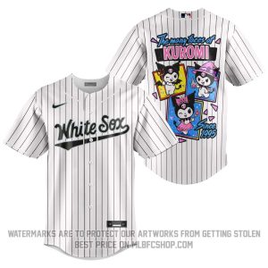 Limited Edition - Chicago White Sox