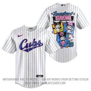 Limited Edition - Chicago Cubs