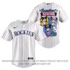 Limited Edition - Colorado Rockies