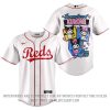 Limited Edition - Cincinnati Reds