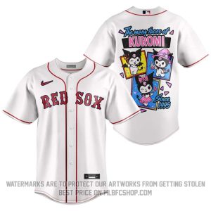 Limited Edition - Boston Red Sox