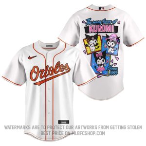 Limited Edition - Baltimore Orioles