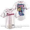 Limited Edition - Atlanta Braves