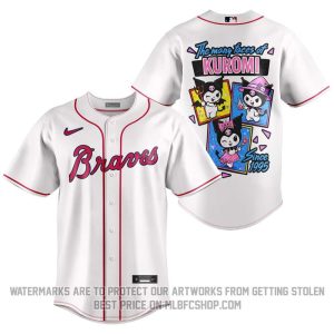 Limited Edition - Atlanta Braves