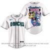 Limited Edition - Arizona Diamondbacks