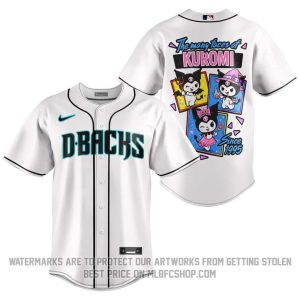 Limited Edition - Arizona Diamondbacks