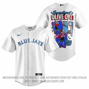 Limited Edition - Toronto Blue Jays
