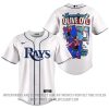 Limited Edition - Tampa Bay Rays
