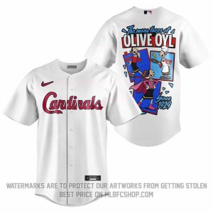 Limited Edition - St. Louis Cardinals