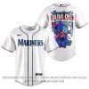 Limited Edition - Seattle Mariners