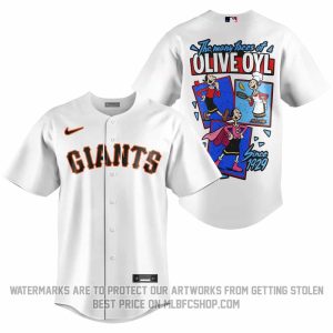 Limited Edition - San Francisco Giants