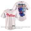 Limited Edition - Philadelphia Phillies
