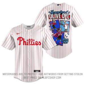 Limited Edition - Philadelphia Phillies