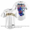 Limited Edition - Pittsburgh Pirates