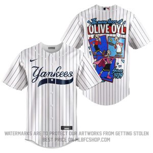 Limited Edition - New York Yankees