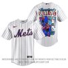 Limited Edition - New York Mets