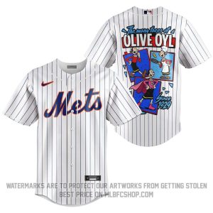 Limited Edition - New York Mets