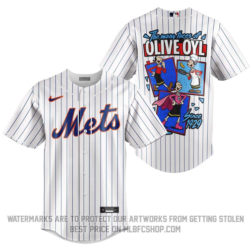 Limited Edition - New York Mets