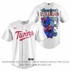 Limited Edition - Minnesota Twins