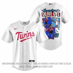 Limited Edition - Minnesota Twins