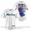 Limited Edition - Miami Marlins