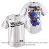 Limited Edition - Chicago White Sox