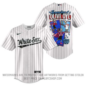 Limited Edition - Chicago White Sox