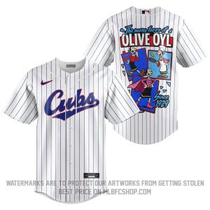 Limited Edition - Chicago Cubs