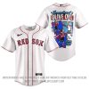 Limited Edition - Boston Red Sox