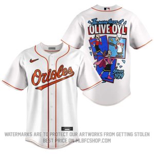 Limited Edition - Baltimore Orioles