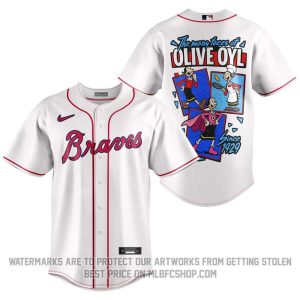 Limited Edition - Atlanta Braves