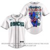 Limited Edition - Arizona Diamondbacks