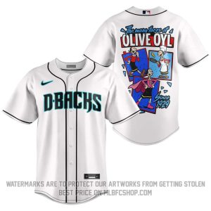 Limited Edition - Arizona Diamondbacks