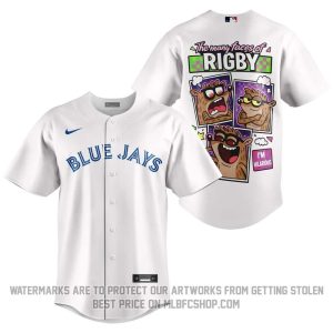 Limited Edition - Toronto Blue Jays