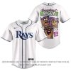 Limited Edition - Tampa Bay Rays
